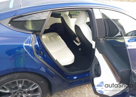 2021 Tesla Model S Long Range Dual Motor All-Wheel Drive from USA, damaged, VIN 5YJSA1E5XMF453632